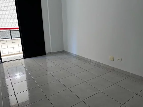 Imagem Apartamento com 3 dormitórios à venda, 132 m² por R$ 680.000,00 - Vila Tupi - Praia Grande/SP