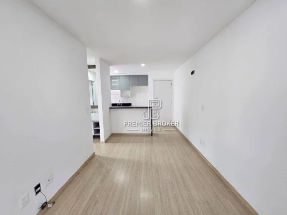 Imagem Apartamento à venda, 50 m² por R$ 420.000,00 - Tijuca - Teresópolis/RJ