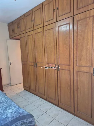 Imagem Apartamento à venda, 60 m² por R$ 296.000,00 - Centro - São Vicente/SP