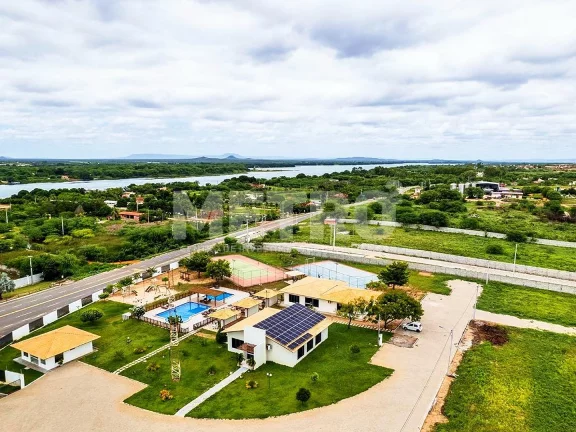Imagem Terreno à venda, Estrada Da Tapera, PETROLINA - PE