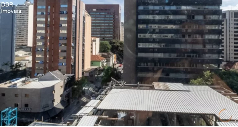 Imagem APARTAMENTO RESIDENCIAL em São Paulo - SP, Paraíso