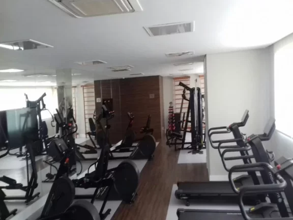 Imagem Apartamento a Venda na Avenida Celso Garcia de 1 e 2 dormitórios com vaga no Tatuapé