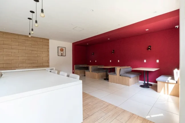 Imagem APARTAMENTO RESIDENCIAL em São Paulo - SP, Vila Romana