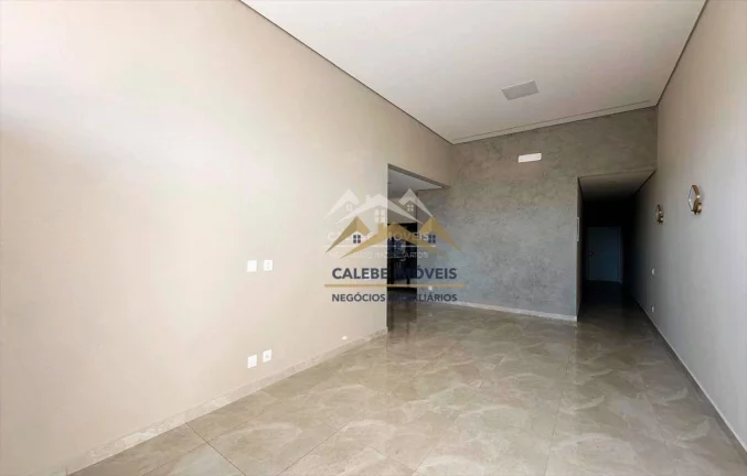 Imagem Casa com 2 dormitórios à venda, 116 m² por R$ 680.000,00 - Reserva dos Ypês III - Tatuí/SP