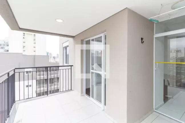 Imagem Apartamento à Venda - Vila Mariana, 2 Quartos, 47 m2