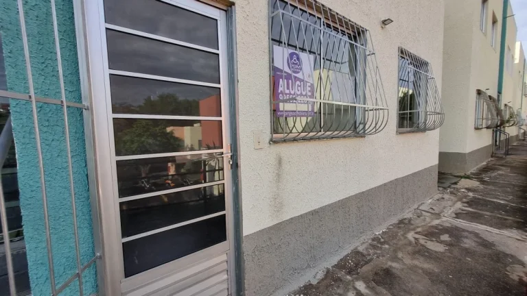 Imagem Apartamento com 2 quartos para alugar em Belo Horizonte