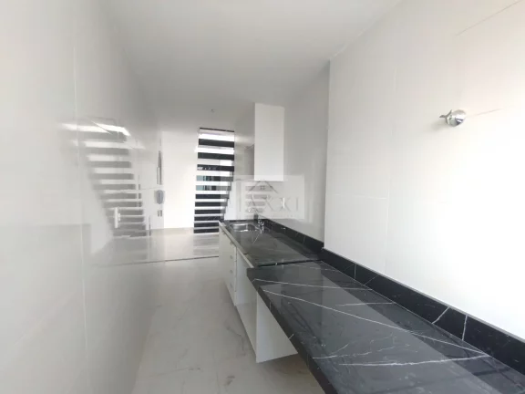 Imagem Secret Place Residencial - Apartamento Cobertura Duplex em Taquara, Rio de Janeiro/RJ