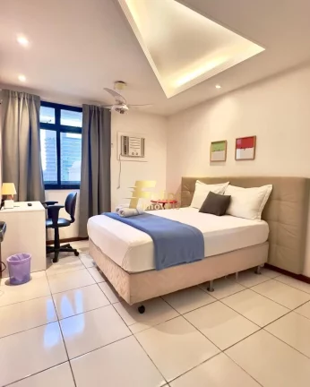 Imagem APARTAMENTO NA QUADRA DO MAR, PERFEITO PARA TODA SUA FAMÍLIA!!