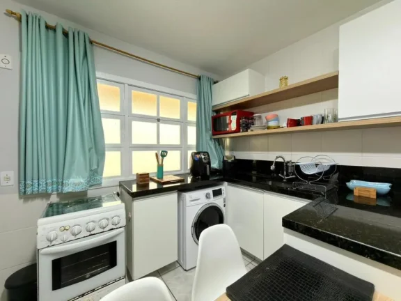 Imagem Apartamento 1 Dormitório - Bairro Zona Norte