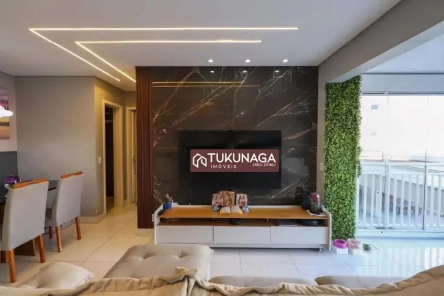 Imagem Apartamento com 2 quartos à venda, 58 m² por R$ 640.000 - Penha de França - São Paulo/SP