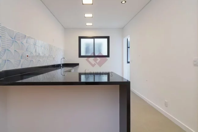 Imagem Apartamento à Venda - Consolação, 2 Quartos, 120 m2 - São Paulo