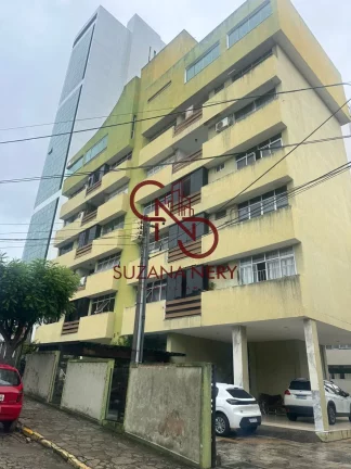 Imagem APARTAMENTO COBERTURA COM 211M² EM LAGOA NOVA