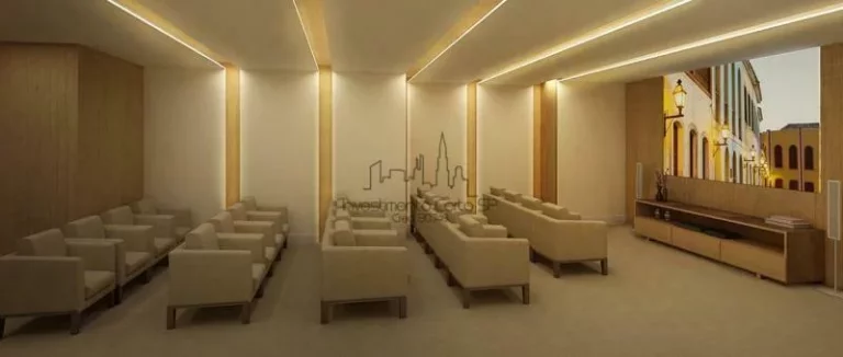 Imagem Apartamento à venda em São Paulo/SP