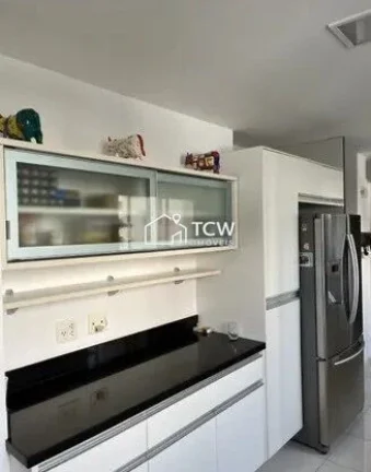 Imagem Apartamento à venda no bairro Vila Gertrudes - São Paulo/SP, Zona Sul