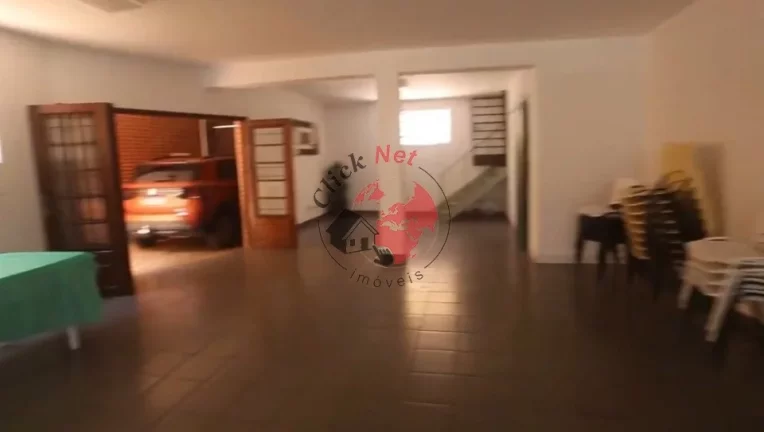 Imagem Casa Assobradada 3 dormitórios e 6 vagas á Venda no bairro Rudge Ramos, São Bernardo do Campo