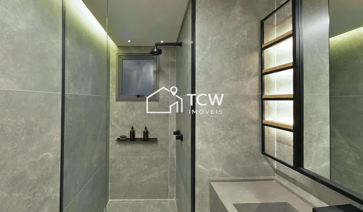 Imagem Apartamento à venda no bairro Vila Clementino - São Paulo/SP, Zona Sul