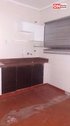 Imagem Sobrado com 3 dormitórios para alugar, 150 m² - Embaré - Santos/SP