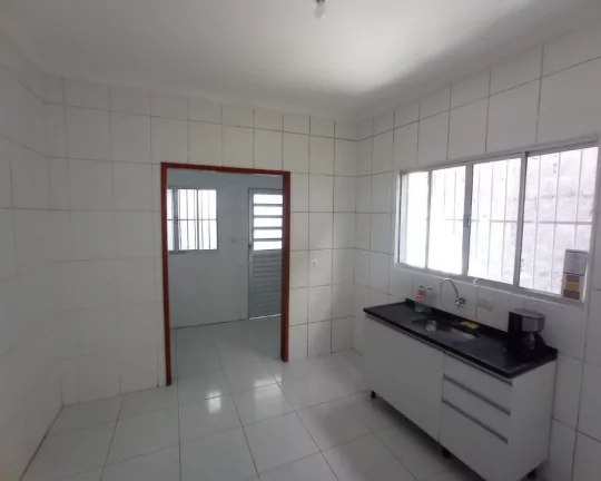 Imagem LINDO SOBRADO REFORMADO 03 DORMS 04 VAGAS NO BUTANTÃ FL48