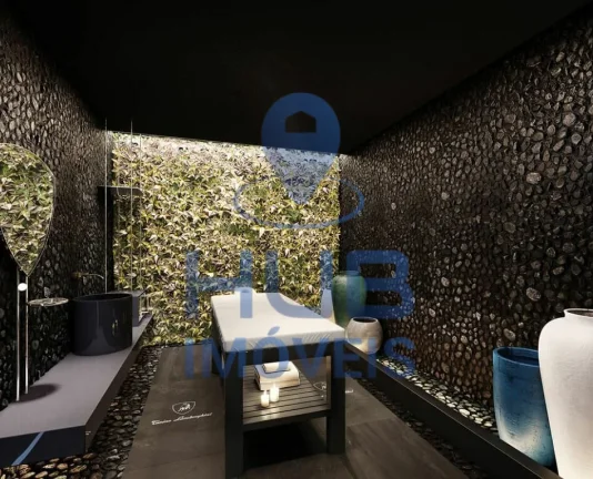 Imagem Apartamento 4 Dormitórios para venda em Balneário Camboriú - SC