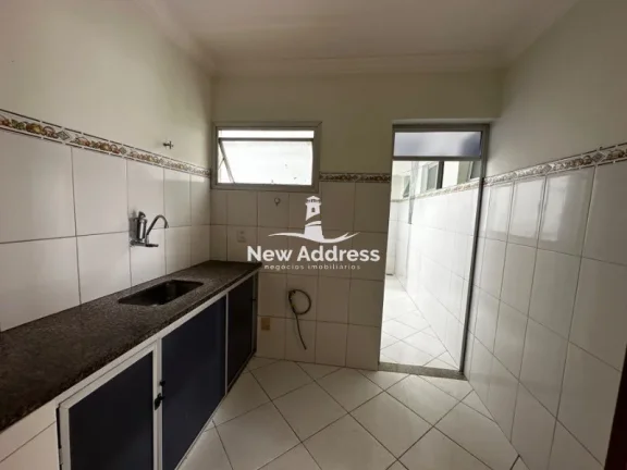 Imagem Oportunidade! 3 quartos com vista mar em excelente localização na Praia de Itaparica - Vila Velha