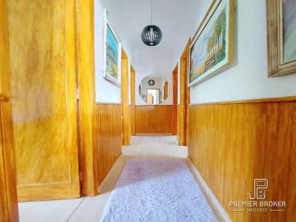 Imagem Casa à venda, 98 m² por R$ 700.000,00 - Alto - Teresópolis/RJ