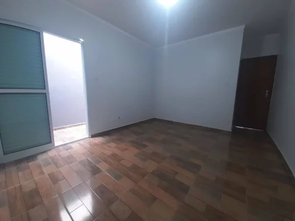 Imagem Sobrado com 3 dormitórios, 140 m² - venda por R$ 730.000 ou aluguel por R$ 3.550/mês - Vila Marina - Santo André/SP