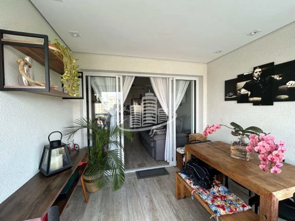 Imagem Apartamento Padrão