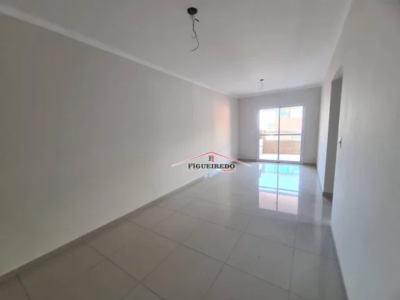 Imagem Apartamento à venda, 88 m² por R$ 629.848,55 - Canto do Forte - Praia Grande/SP