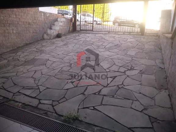 Casa com 4 Quartos à Venda, 308 m² em Chácara Das Pedras - Porto Alegre