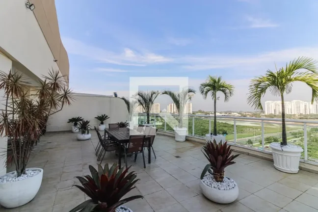 Imagem Apartamento à Venda - Recreio, 4 Quartos, 160 m2