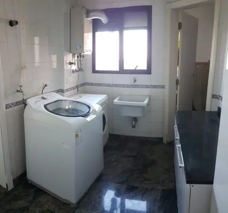 Imagem Apartamento para Venda por R$1.500.000,00 com 155m², 3 dormitórios, 1 suite e 4 vagas - Jardim anália franco, São paulo / SP - Cód. BDI28343