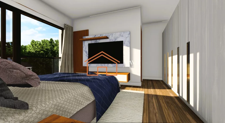 Imagem Casa à venda na cidade de Joinville no bairro Costa e Silva com 3 quartos, 1 suíte, 1 sala, 4 banheiros e 2 vagas de garagem!