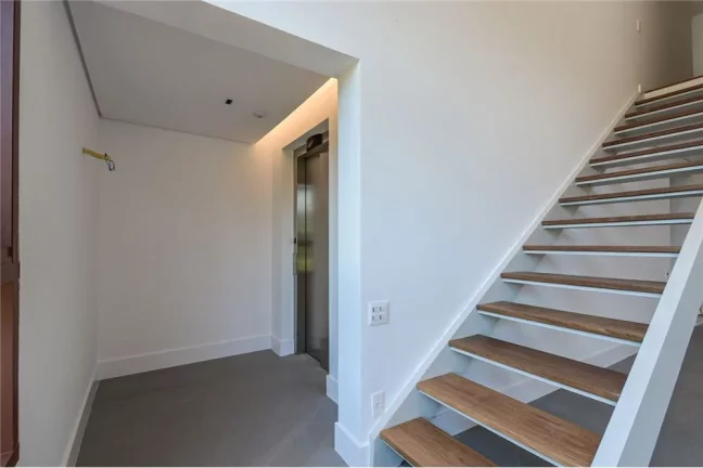 Imagem APARTAMENTO RESIDENCIAL em São Paulo - SP, Vila Madalena