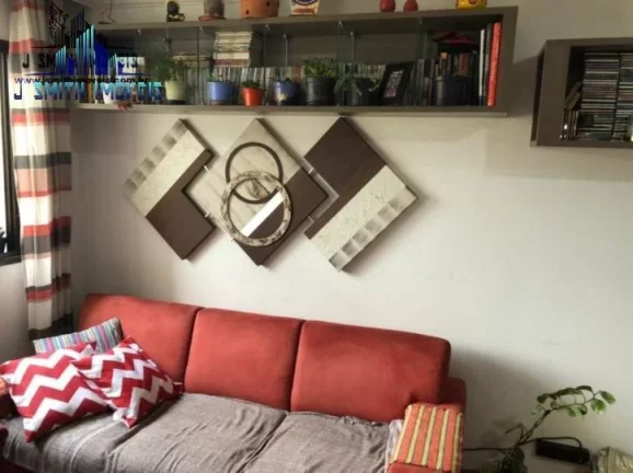 Imagem Apartamento com 3 dormitórios, 2 banheiros, 1 vaga com 68 m²

Ótima localização, próximo ao Hi...
