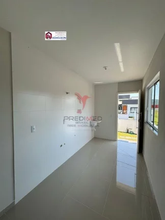 Imagem Apresentamos o Residencial Malibu em construção no Loteamento Lisboa II São Jose SC Brasil