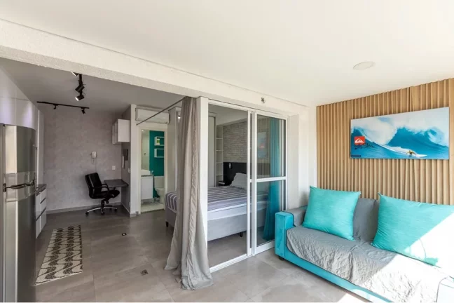 Imagem APARTAMENTO RESIDENCIAL em São Paulo - SP, Vila Mariana