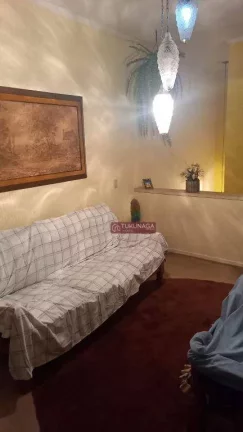 Imagem Casa com 150m², 3 dormitórios à venda por R$ 600.000 - Vila Milton - Guarulhos/SP
