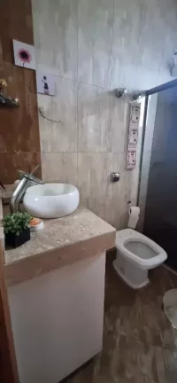 Imagem 3QUARTOS+SALA AMPLA+2VAGAS+LAVABO