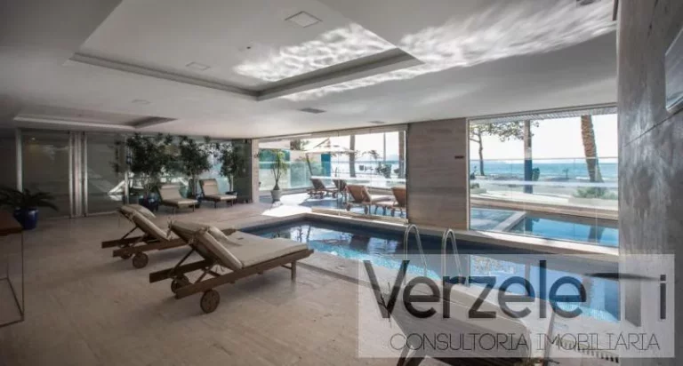 Imagem Frente ao Mar para Venda em Balneário Camboriú / SC no bairro Centro