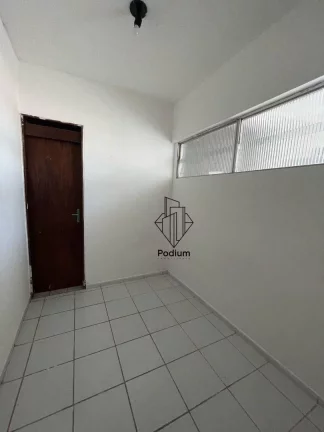 Imagem Apartamento amplo com excelente localização no Bairro dos Estados - AP2766