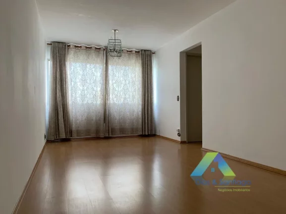 Imagem Apartamento à venda no bairro Jardim da Saúde - São Paulo/SP
