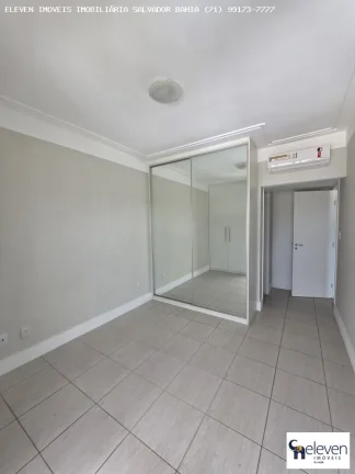 Imagem Apartamento para Venda em Salvador, Horto Florestal, 2 dormitórios, 2 suítes, 3 banheiros, 2 vagas