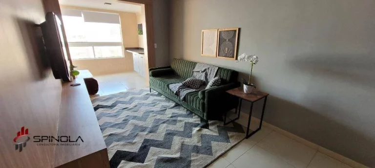 Imagem Apartamento com 2 dormitórios à venda, 84 m² por R$ 685.000,00 - Aviação - Praia Grande/SP