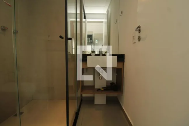 Imagem Apartamento à Venda - Vila Mariana, 1 Quarto, 17 m2