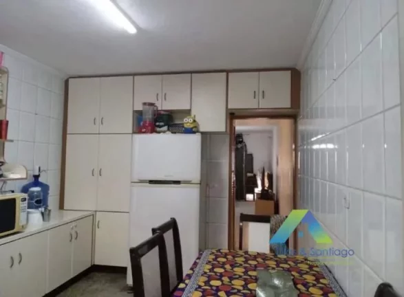 Imagem Sobrado a venda com 02 quartos e 02 banheiros - Jabaguara