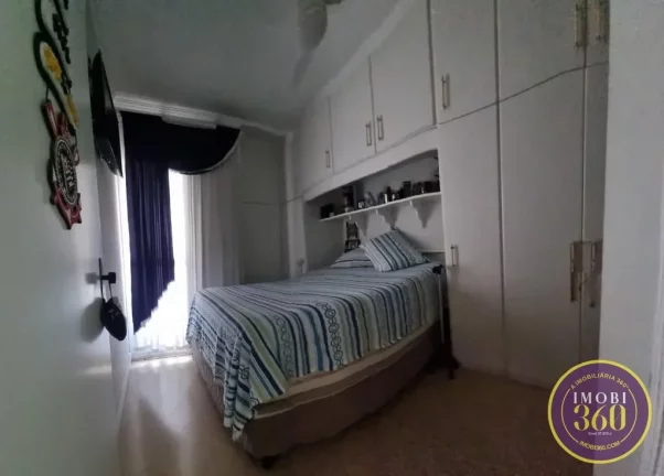 Imagem APARTAMENTO PARA VENDA NO TATUAPÉ COM 3 DORMITÓRIOS SUÍTE LAZER
