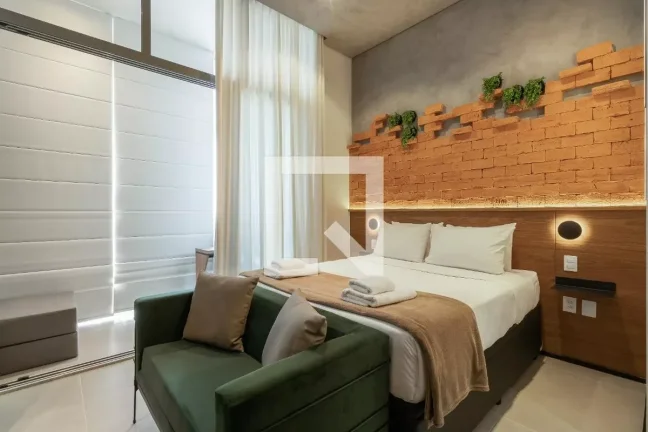 Imagem Apartamento à Venda - Vila Mariana, 1 Quarto, 29 m2