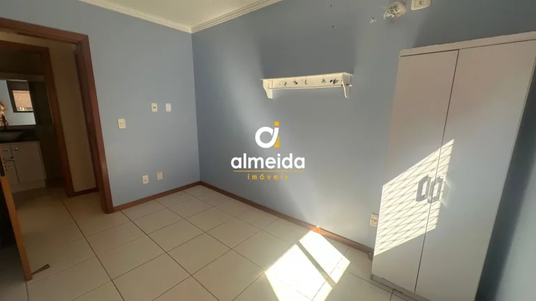 Imagem APARTAMENTO 2D NOSSA SENHORA DE LOURDES PRÓX. MAC DONALDS