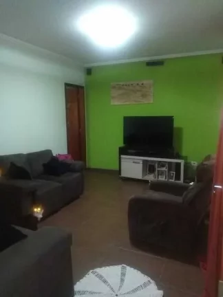 Imagem Sobrado com 3 dormitórios, 138 m² - venda por R$ 800.000,00 ou aluguel por R$ 5.020,00/mês - Parque Suzano - Suzano/SP