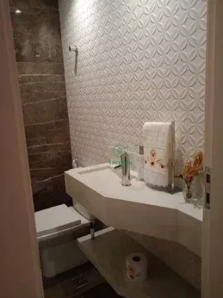 Imagem Apartamento com 3 dormitórios à venda, 150 m² por R$ 1.590.000,00 - Tatuapé - São Paulo/SP